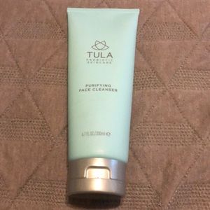 Tula probiotic Face cleanser